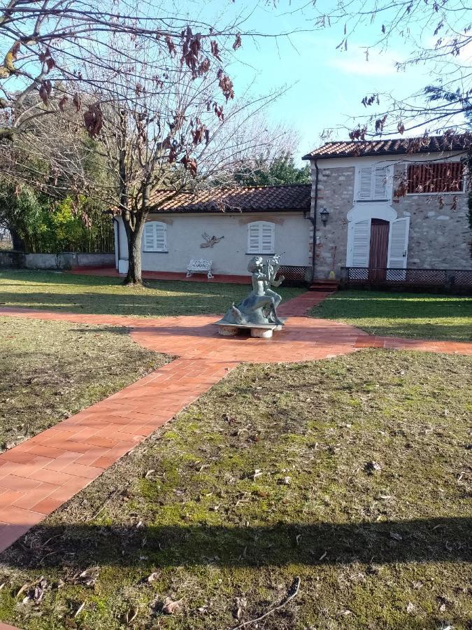 Marinsky , Lucca *