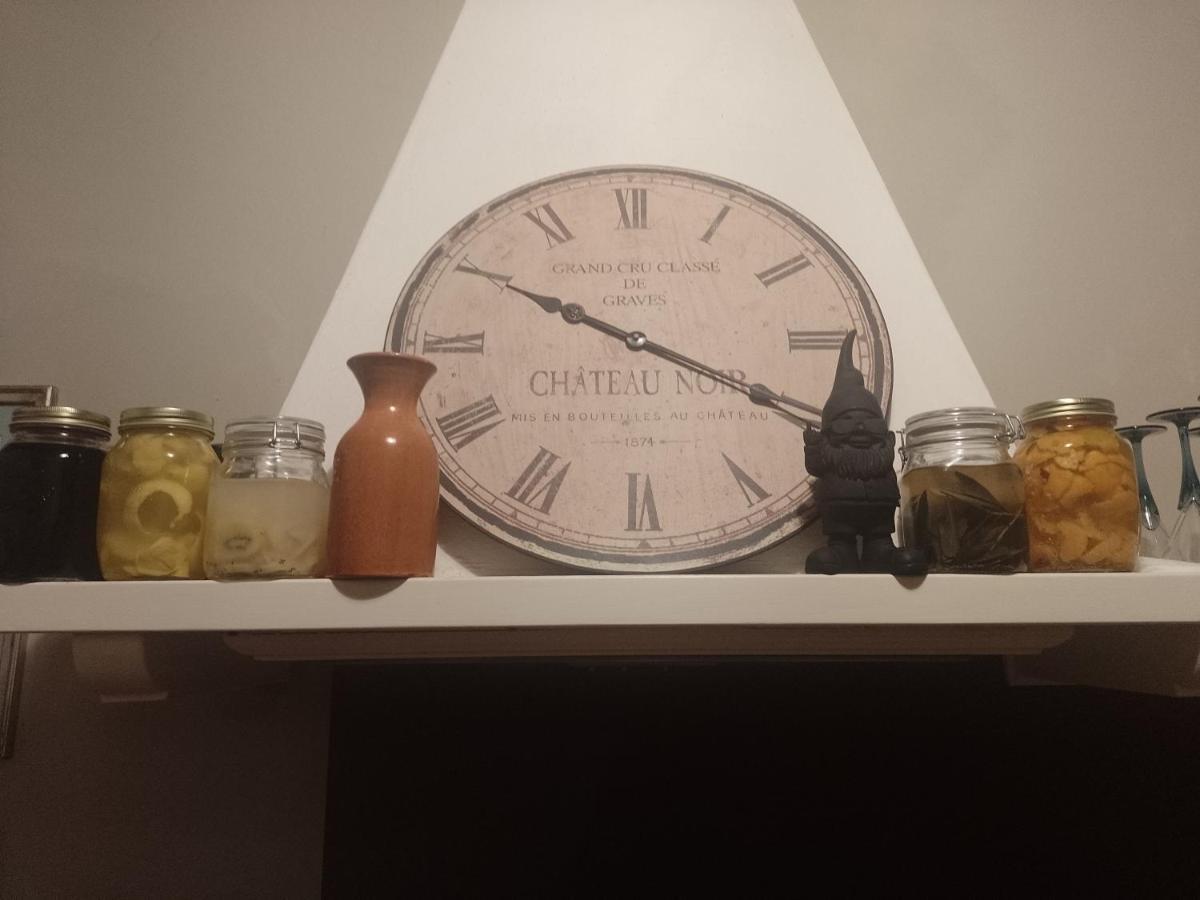 Bed & Breakfast Marinsky , Lucca *