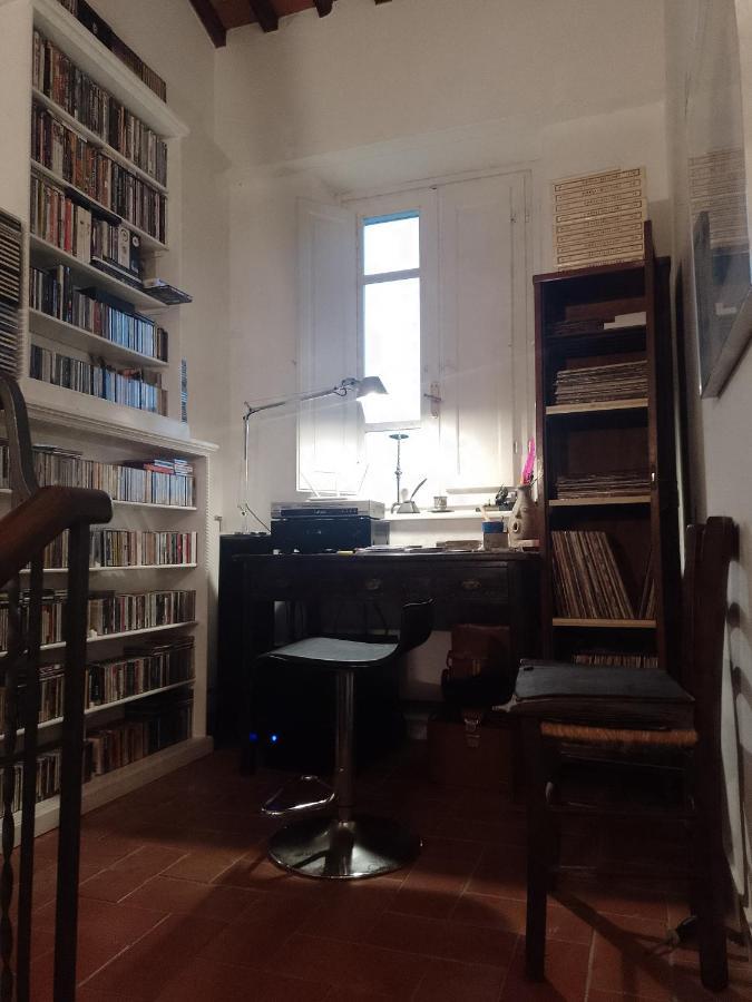 Bed & Breakfast Marinsky , Lucca *