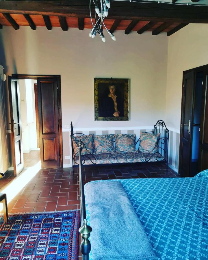 Bed & Breakfast Marinsky , Lucca Pietrasanta