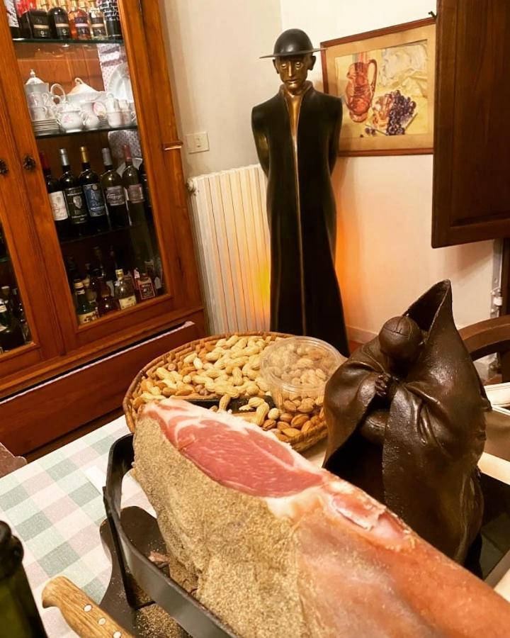 Marinsky , Lucca Bed & Breakfast Pietrasanta